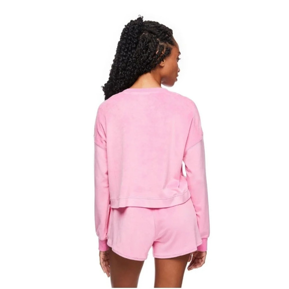 NOBO-Fa la la la la la latte  loungewear Set final sale - Picture 4 of 6